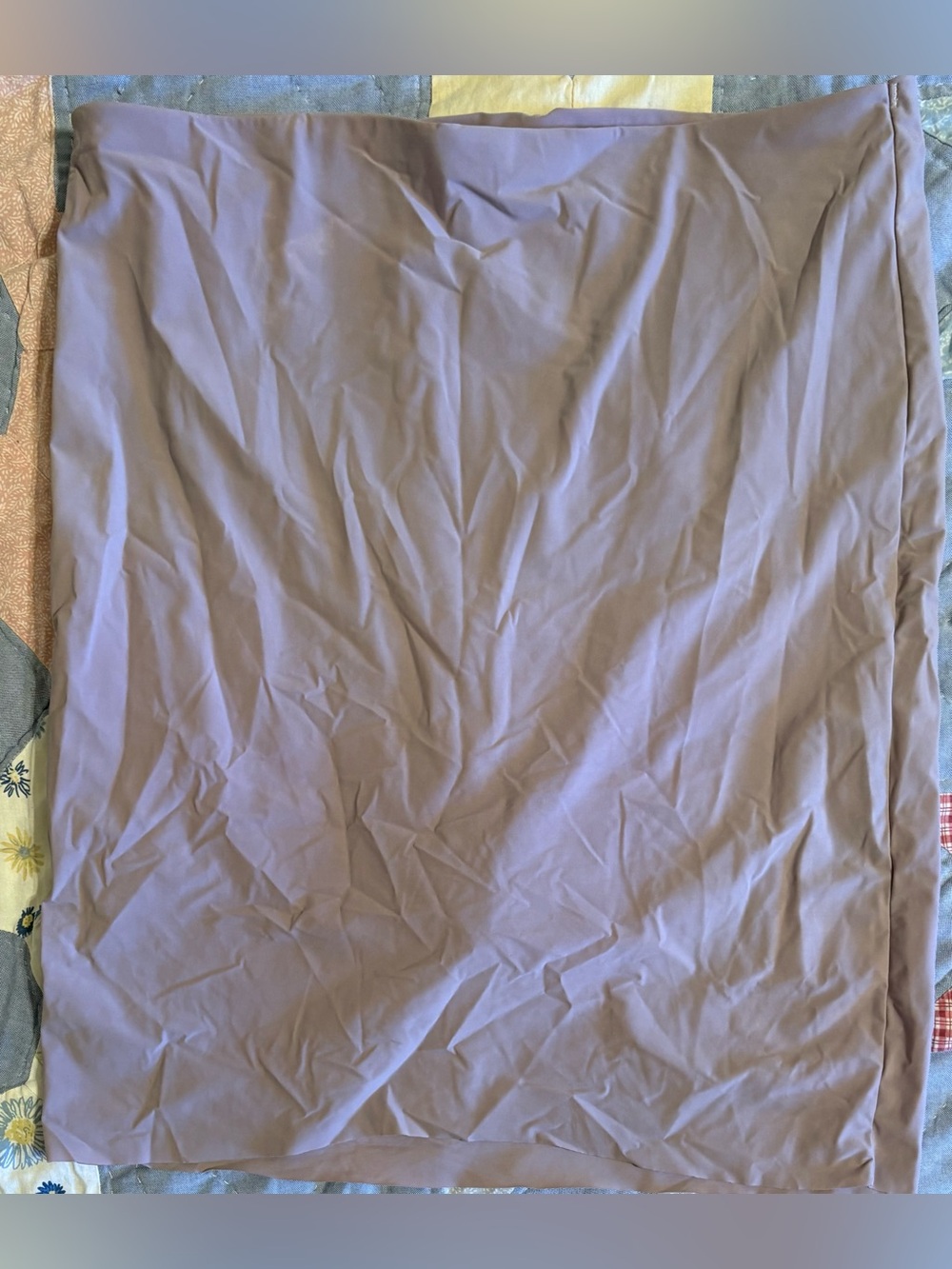 Self Expressions by Maidenform Half Slip Mini Shaper 2XL